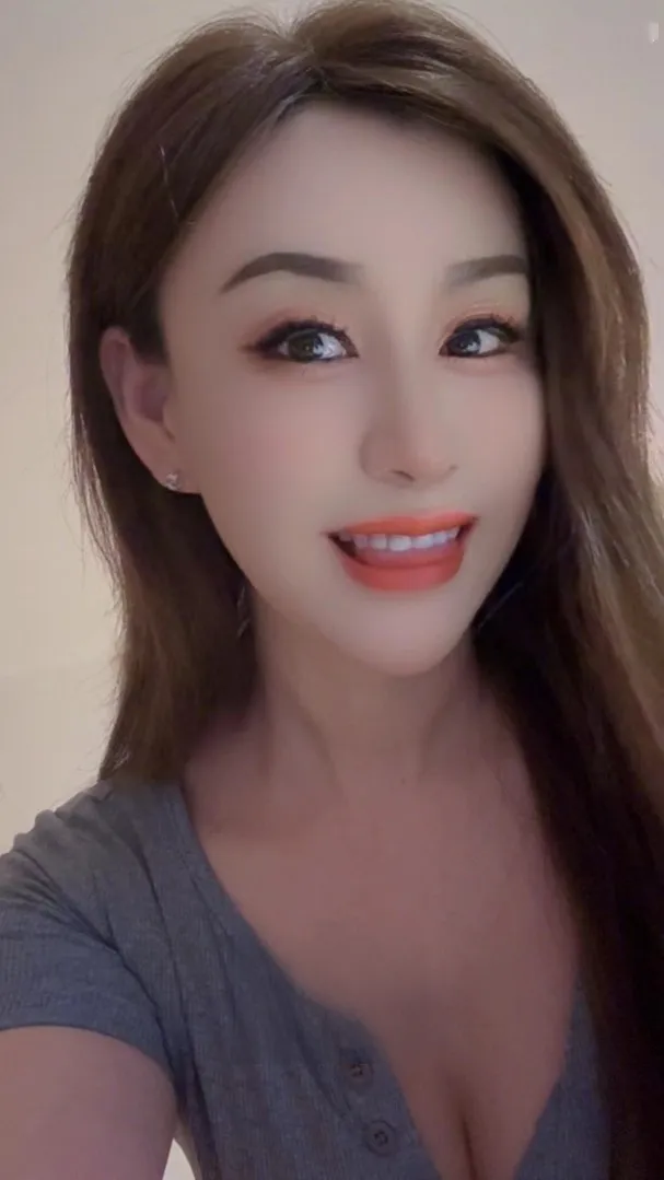 无齿感知性小姐姐