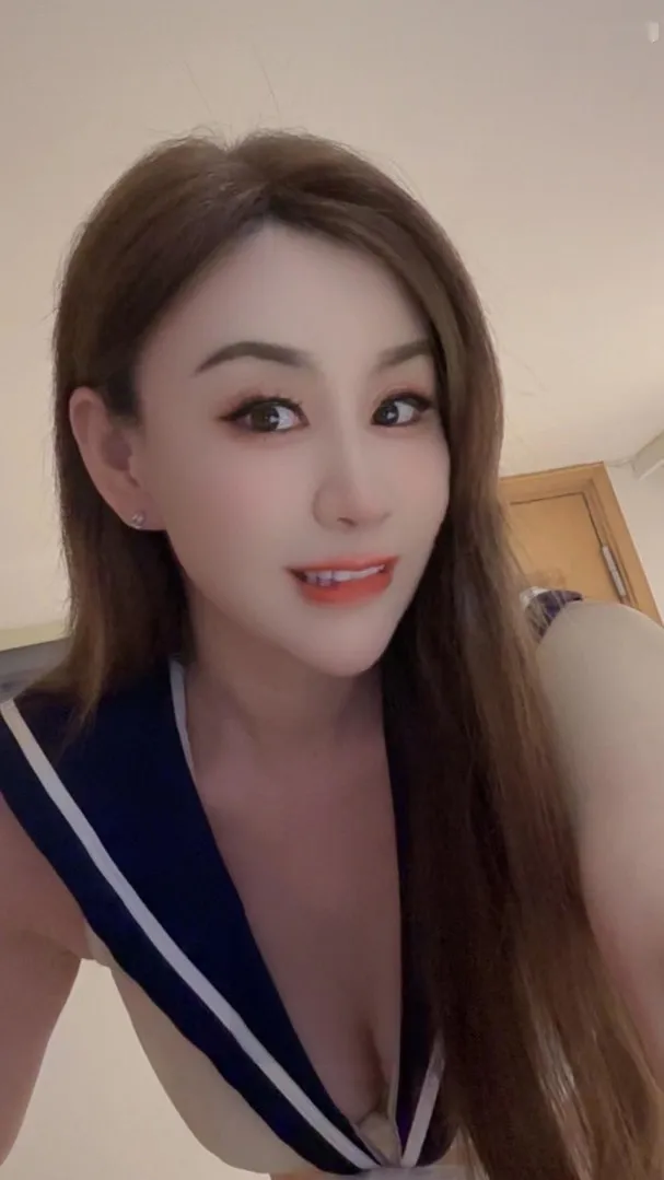 无齿感知性小姐姐