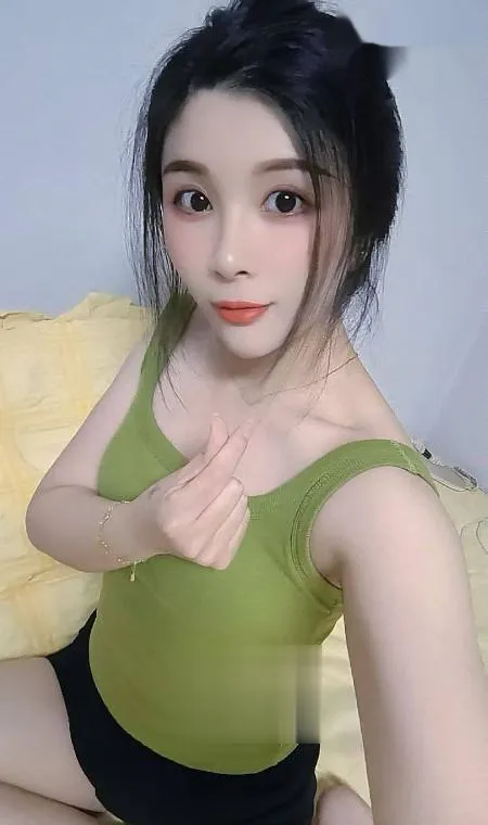性感风骚小姐姐