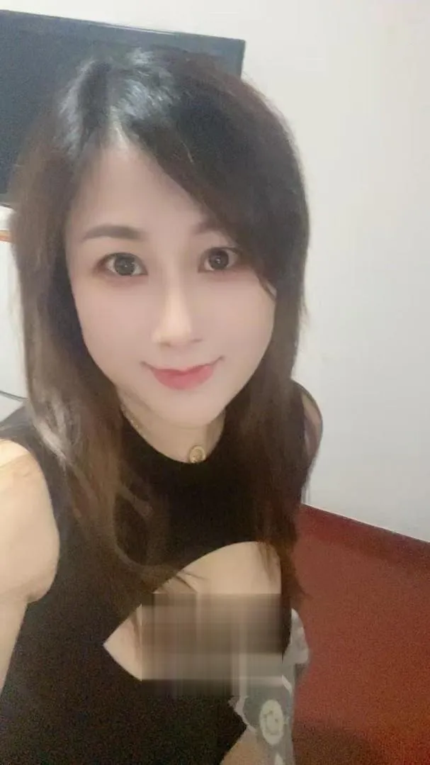 服务型轻熟少妇