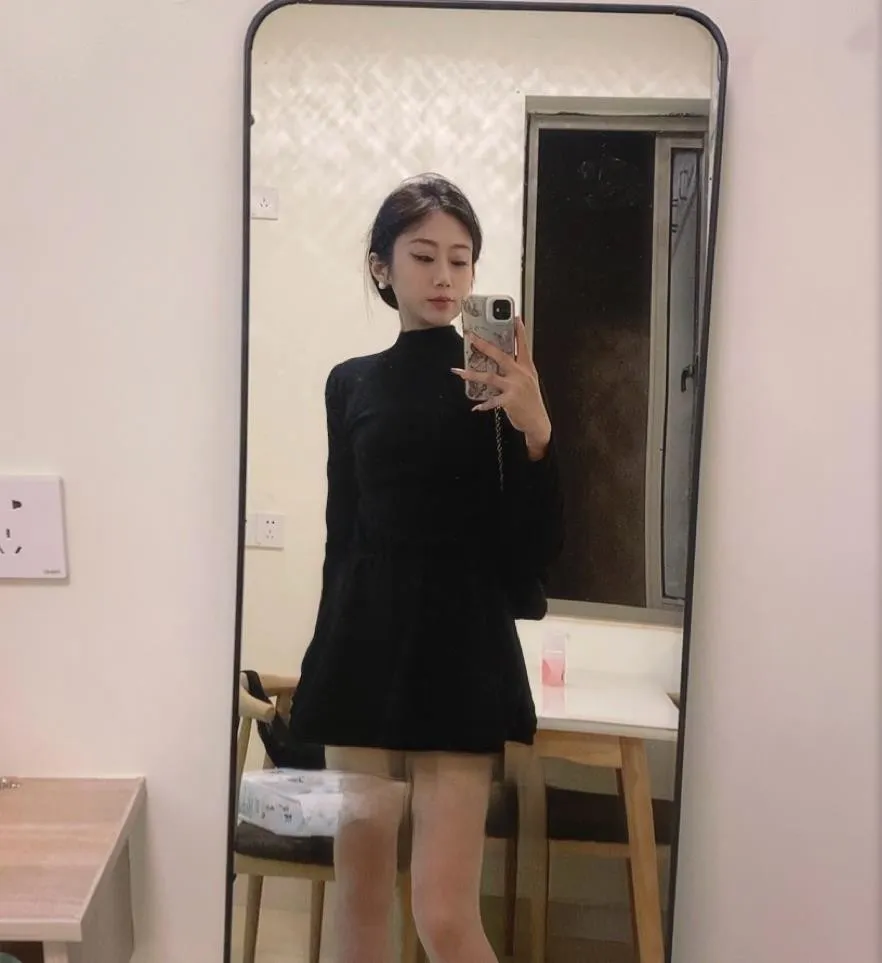 性感的小骚妹
