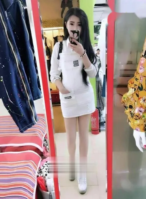 服务很好的小姐姐