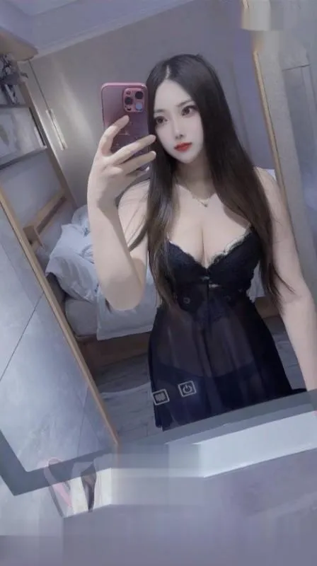 性感大胸御姐服务控