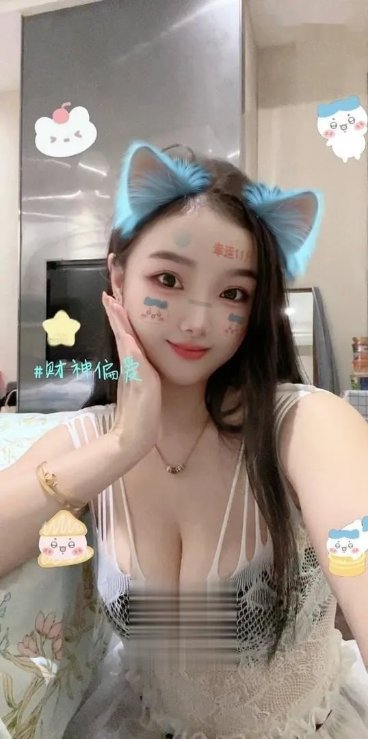 任人摆布的小妖精