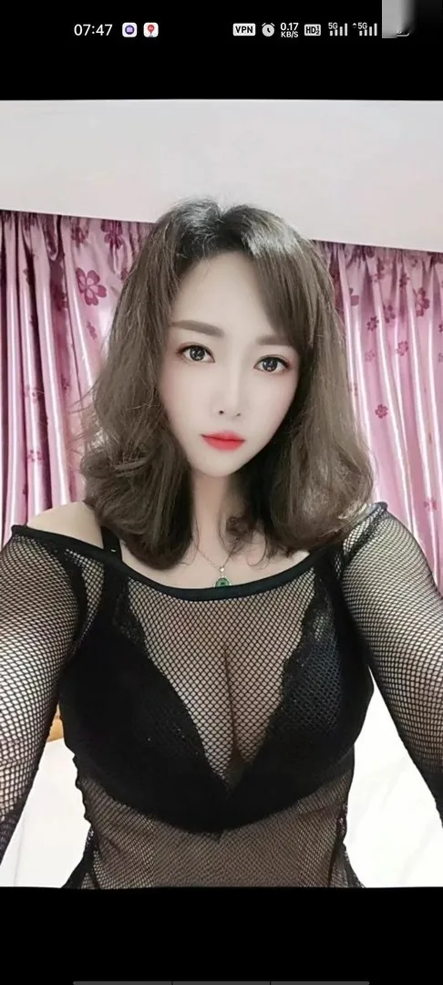 大胸高性价比御姐