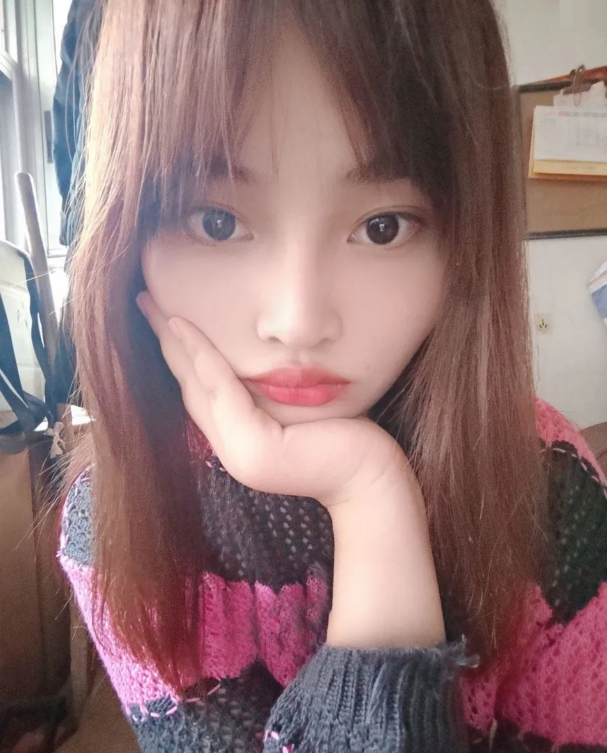 盘龙区00后小姐姐