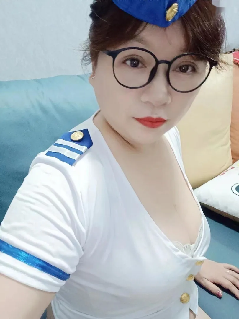 熟女中的经典