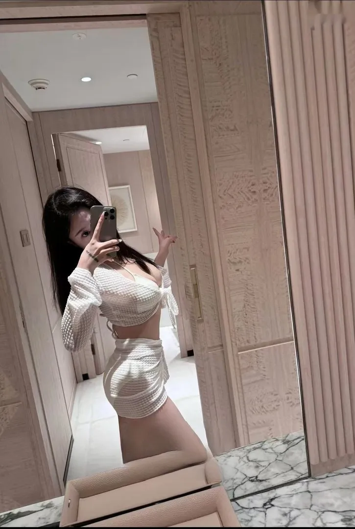 天河极品颜值女神