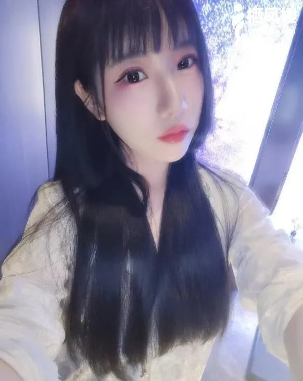 热情女人舒服