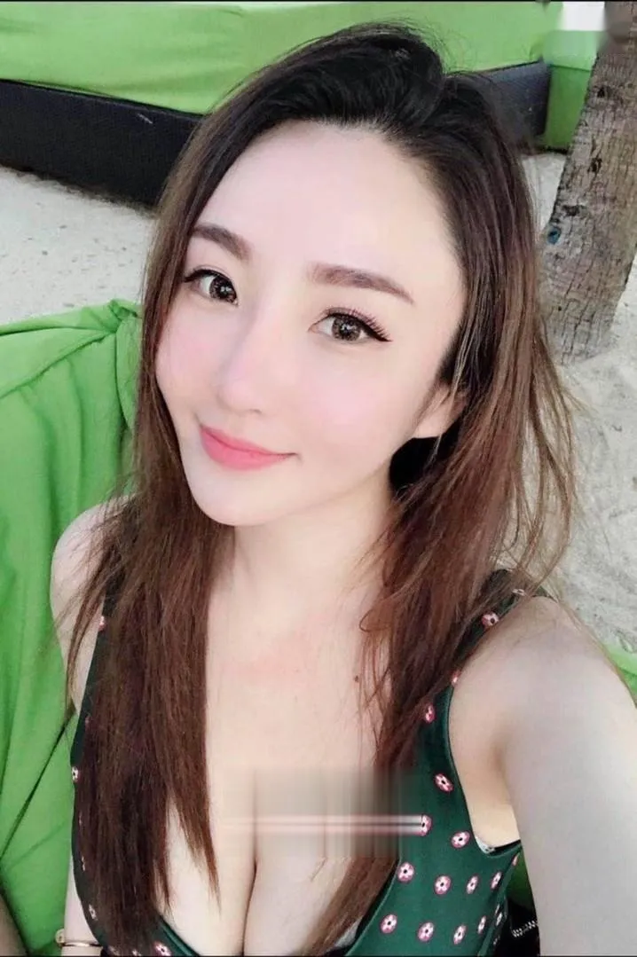 大胸服务控 琪琪