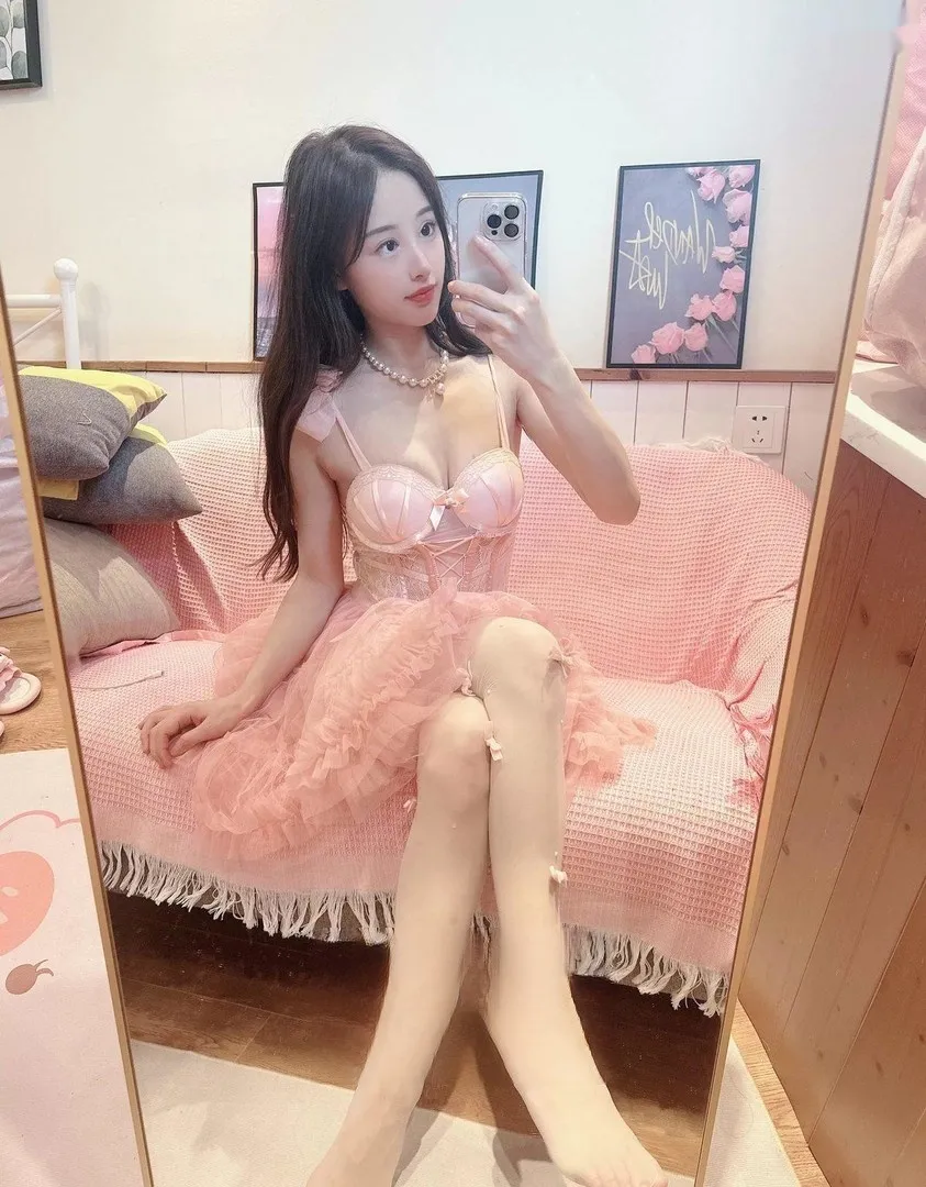 越秀极品御姐敏感易喷水