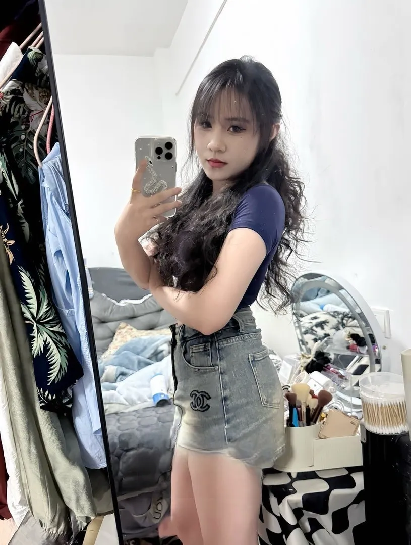 微胖多汁清纯妹妹