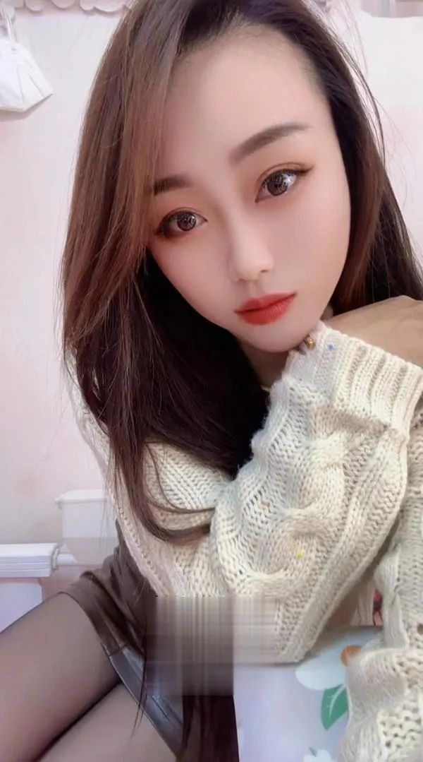 青浦温柔小美人