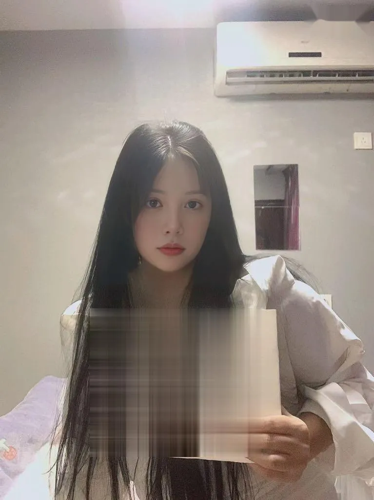 西青气质白嫩妹子