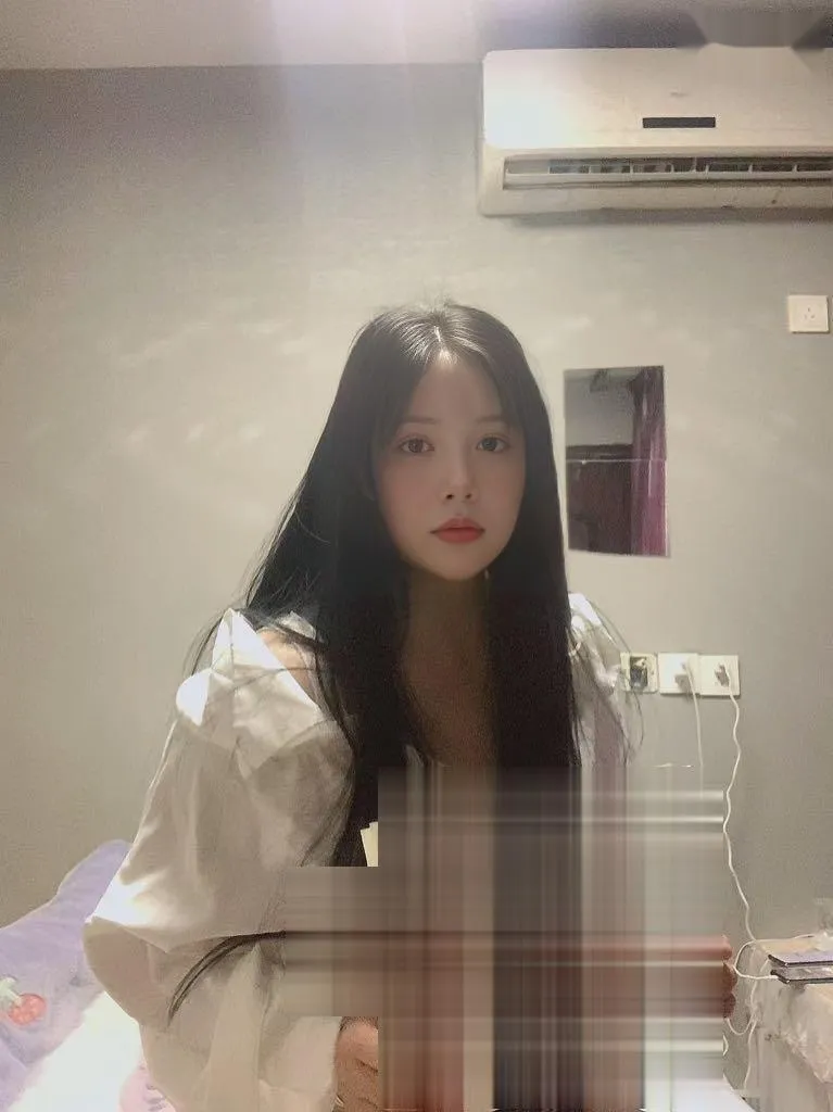 西青气质白嫩妹子