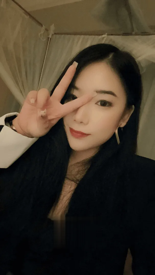 双流区少妇