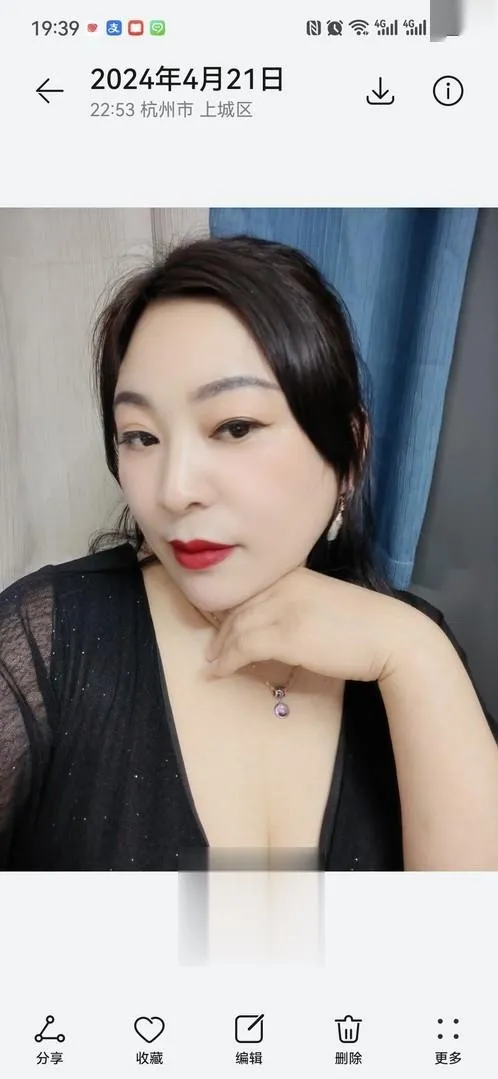 拱墅区风骚女