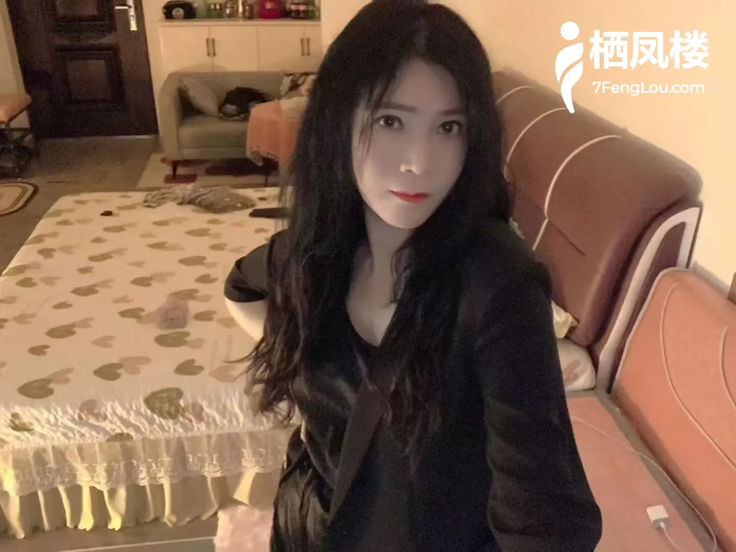 身材标准凹凸有致