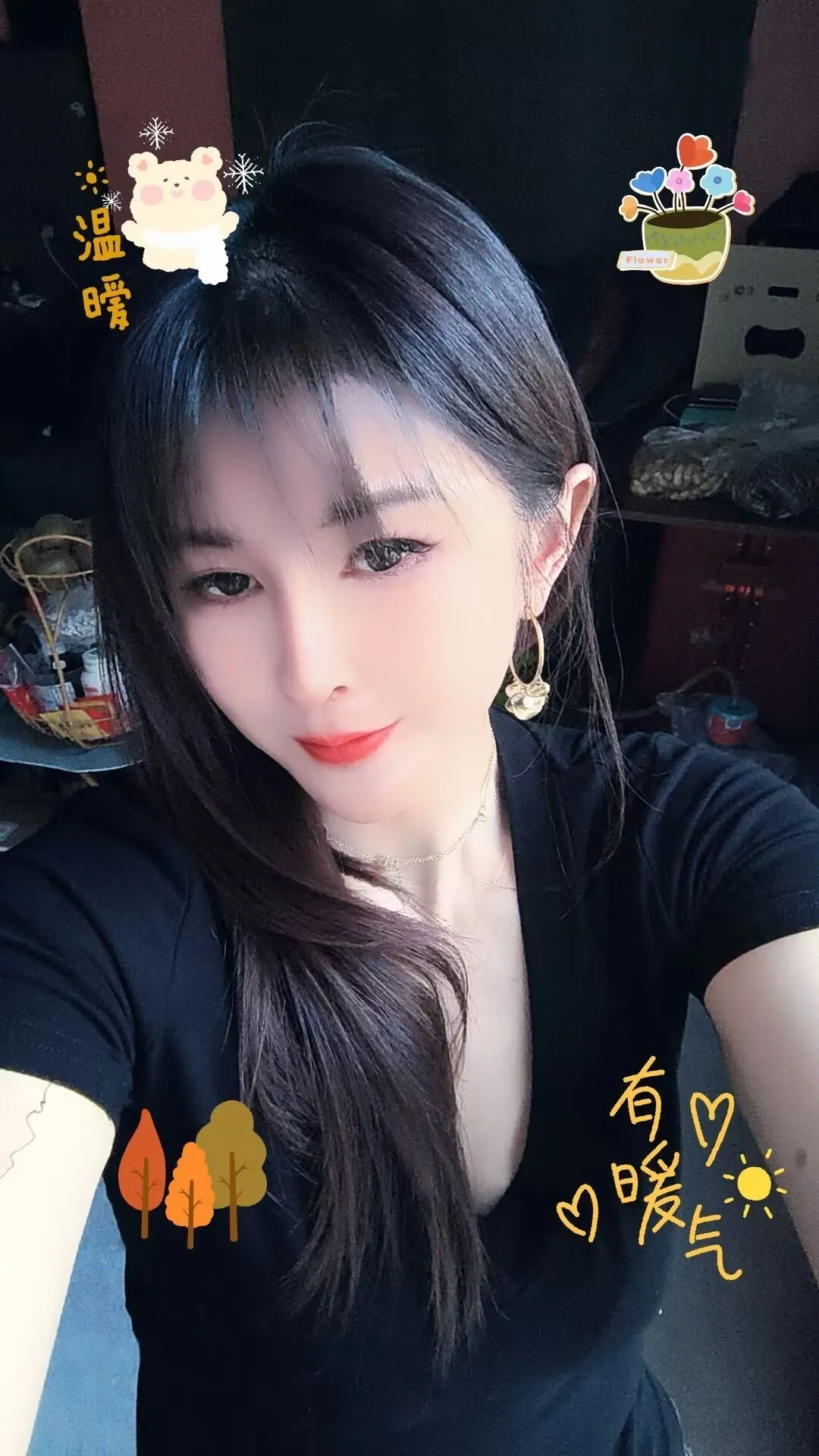 义乌青口莞式御姐