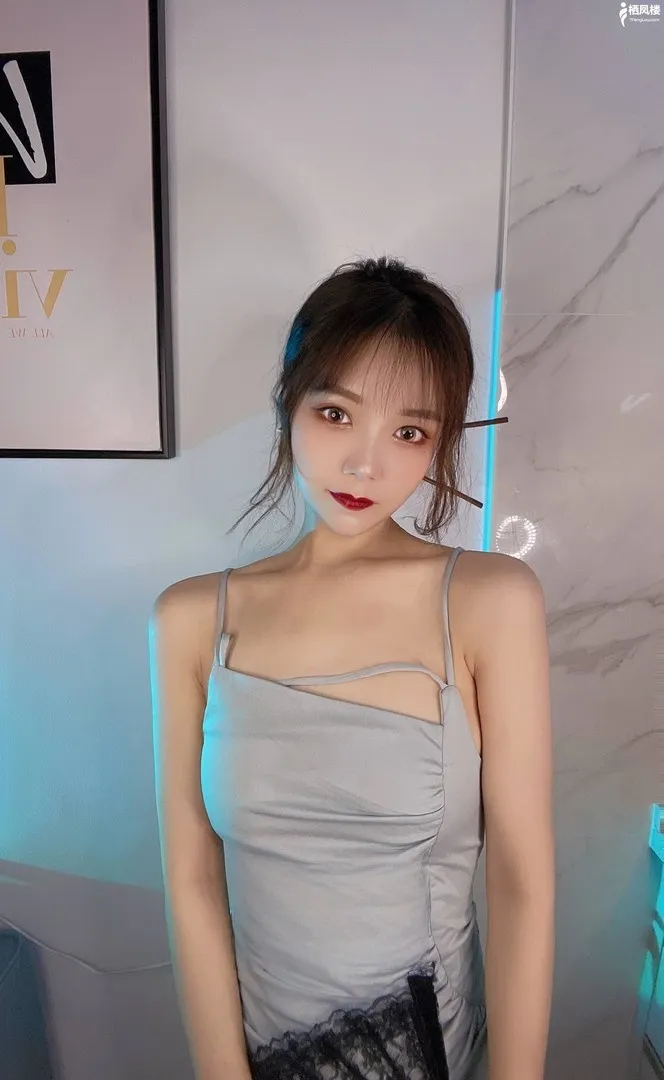 服务系美女