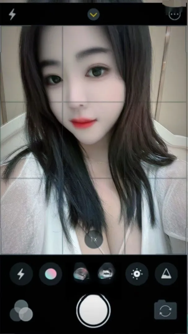 清湖巨乳米儿