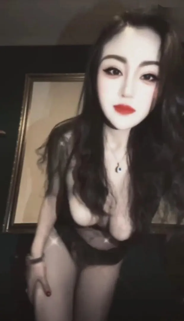 洪山性感楠姨