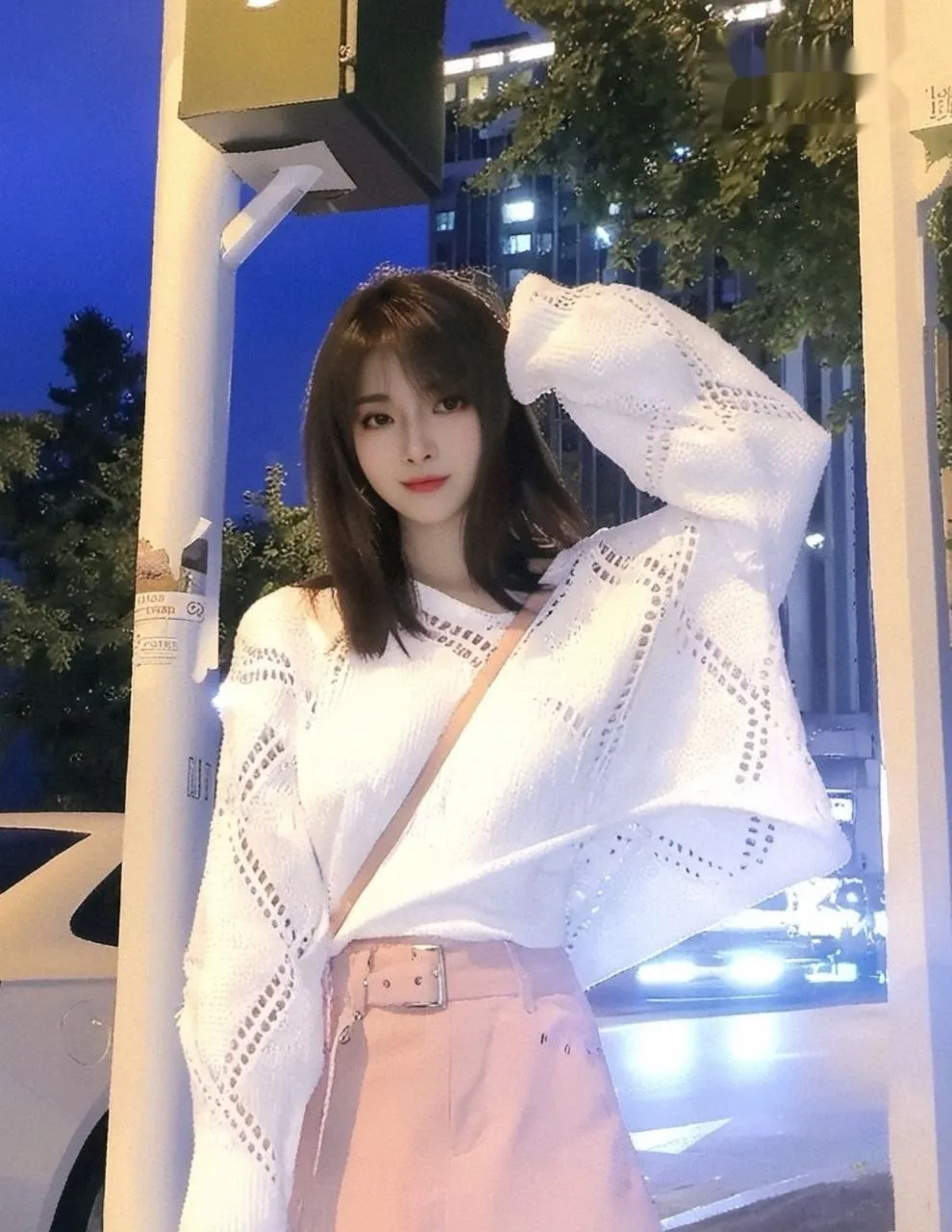 邻家少妇款
