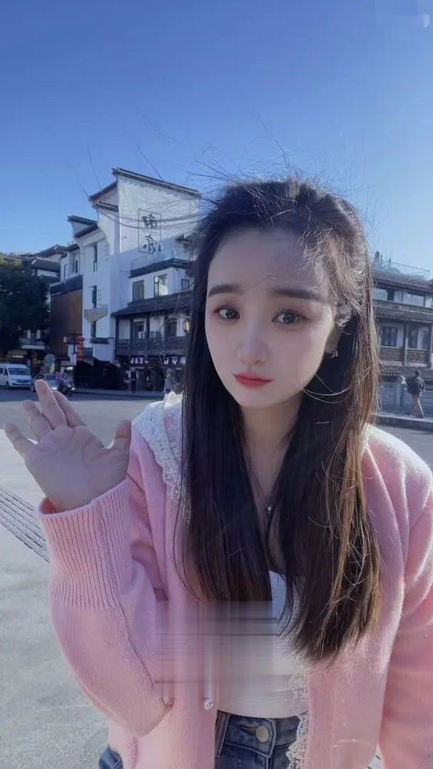 健康路真人版晚晚