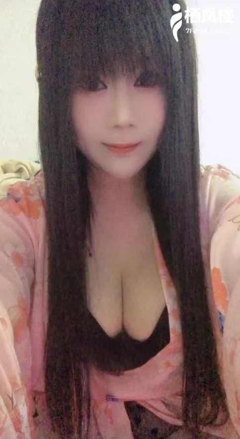 天津混血妞