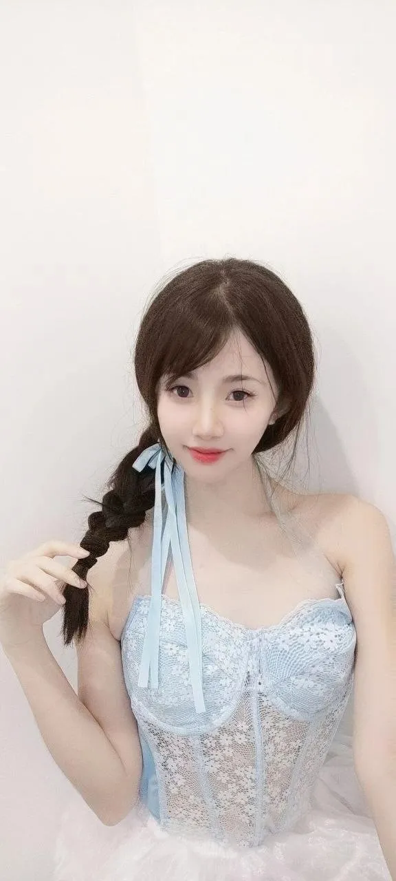 小女友的感觉非常有征服欲