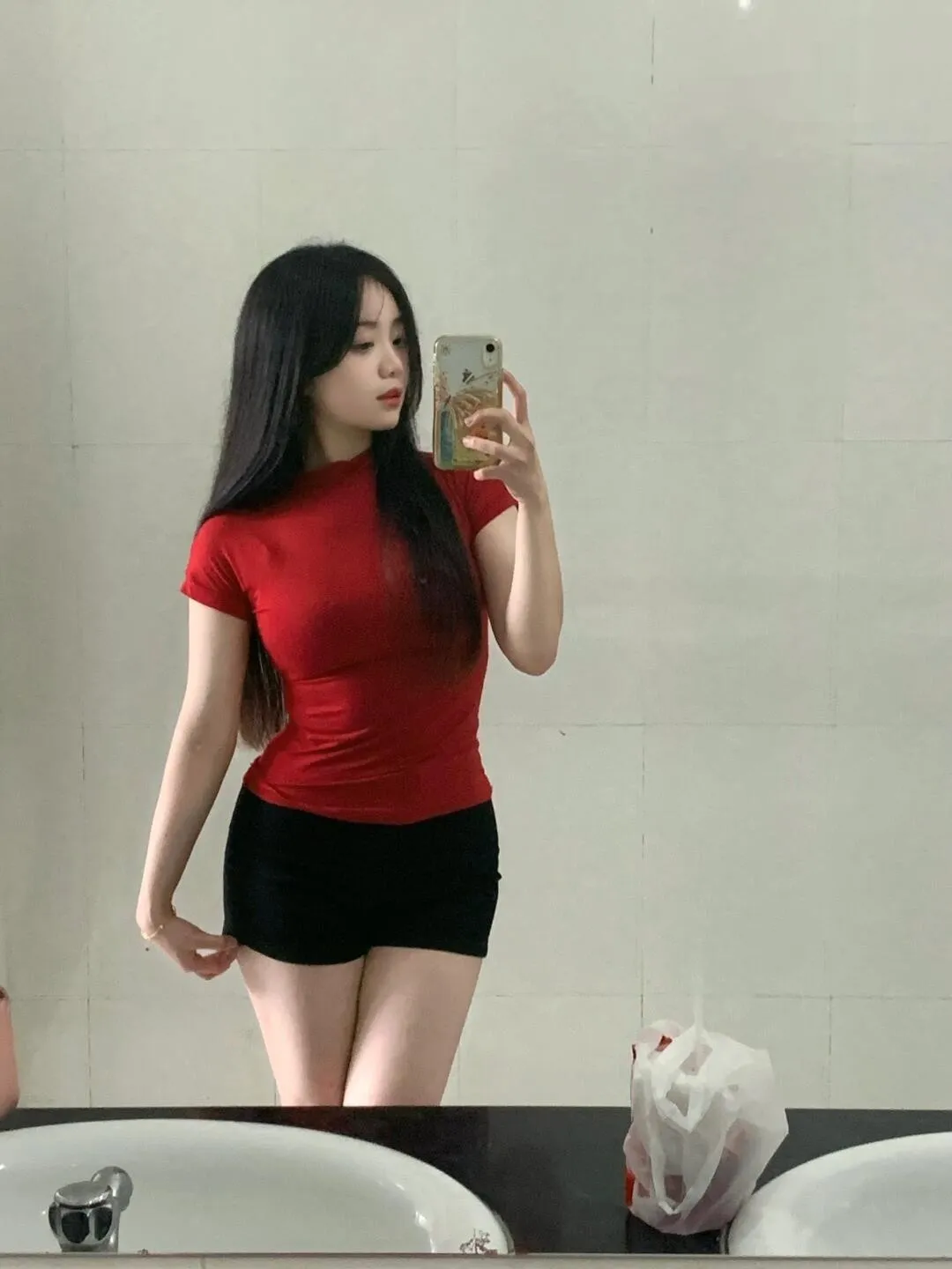 极品大胸尤物