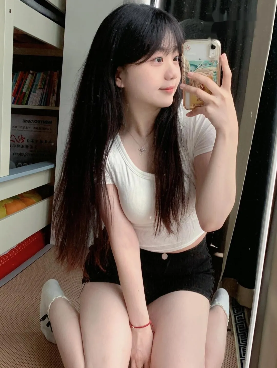 极品大胸尤物