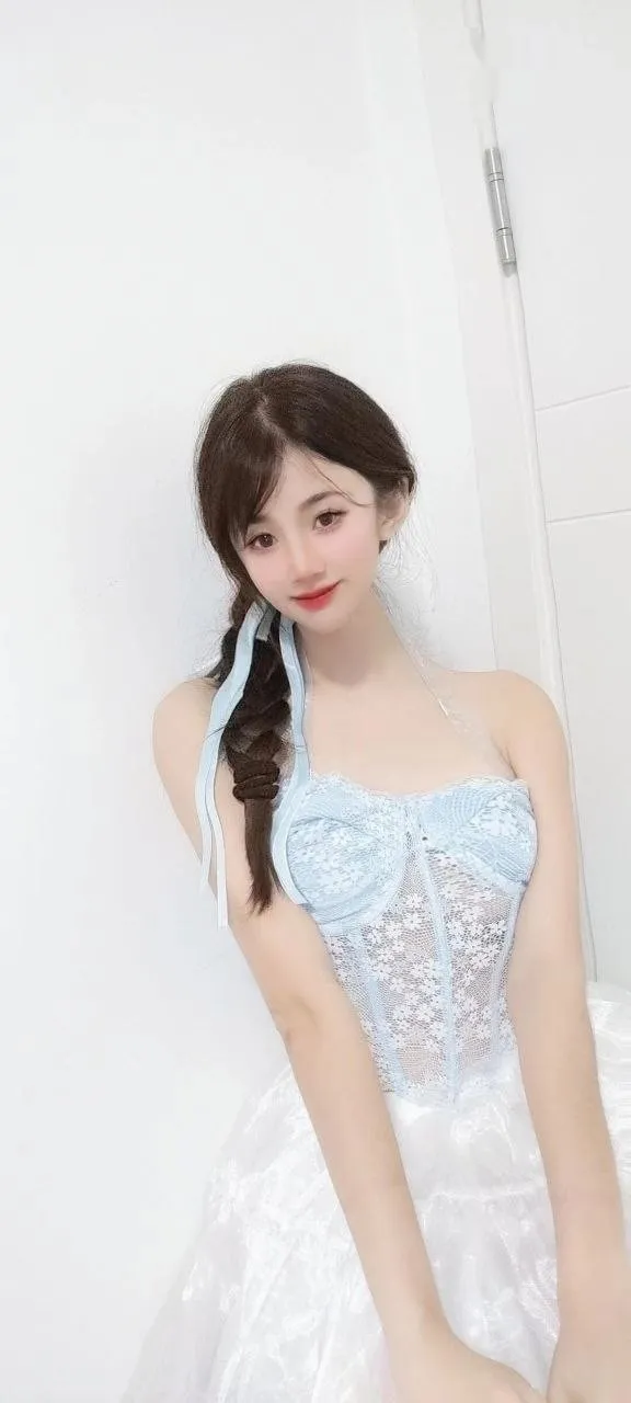 小女友的感觉非常有征服欲