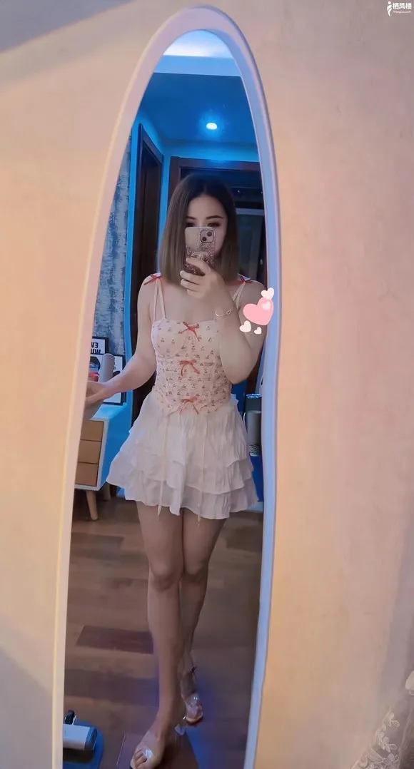 湖塘珊珊小姐姐