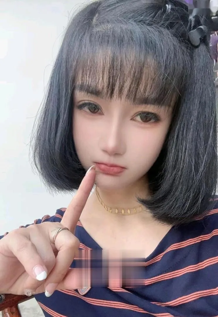 武候大长腿小雯