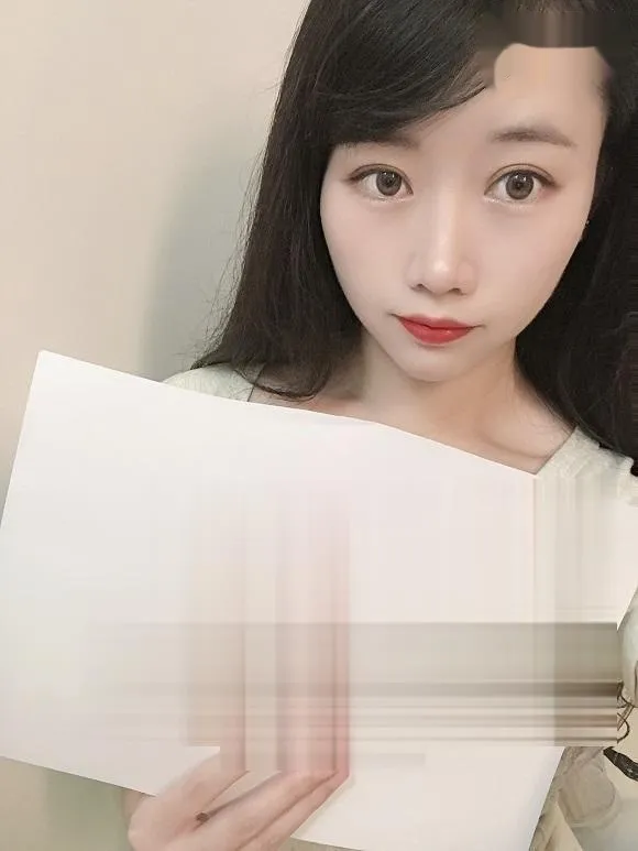 二刷白云甜妹念念