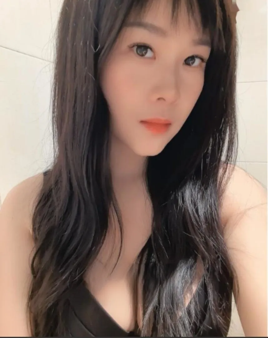 常州身材性感苗条颜值高