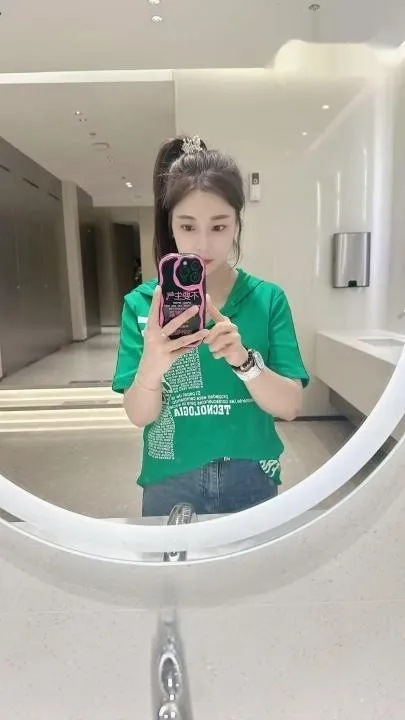 合肥温柔女友