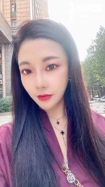 合肥温柔女友