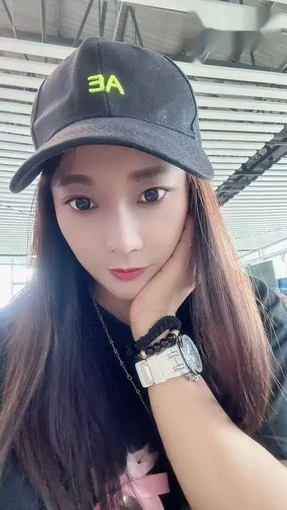 合肥温柔女友