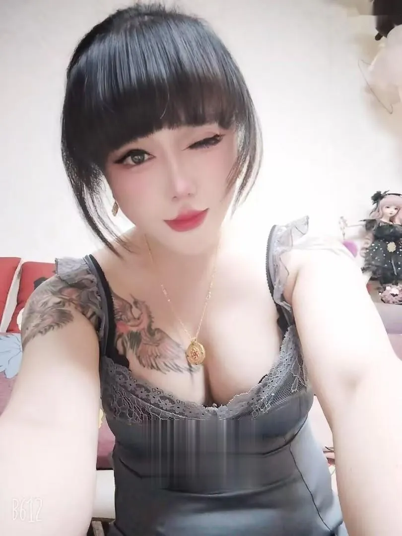 超迷人居家人妻
