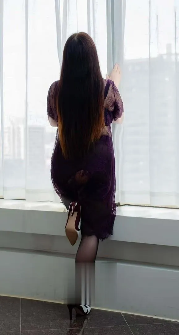 熟女姐姐初体验