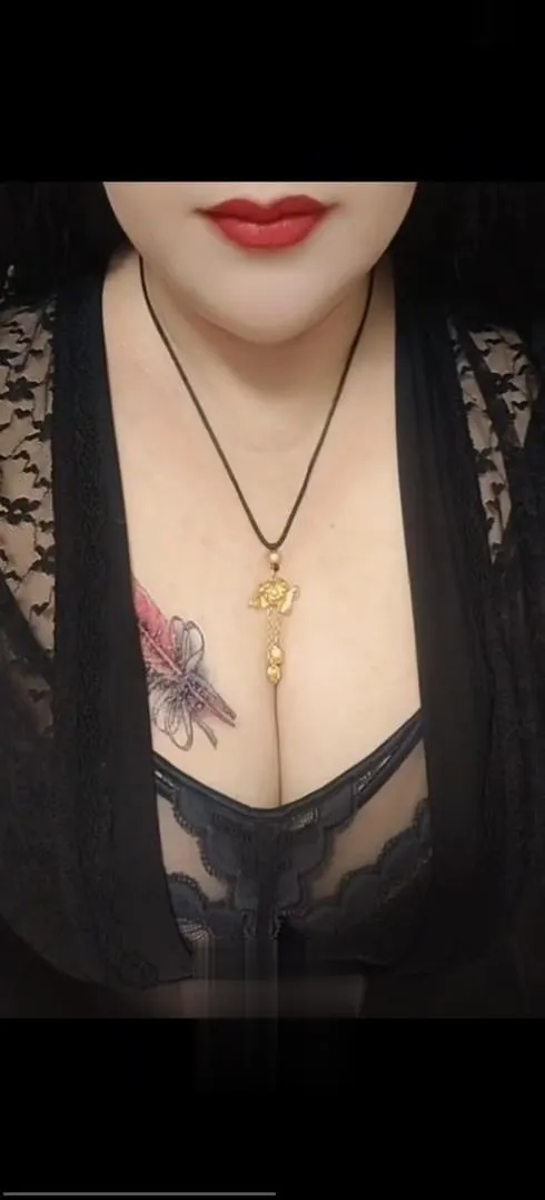 熟女姐姐初体验