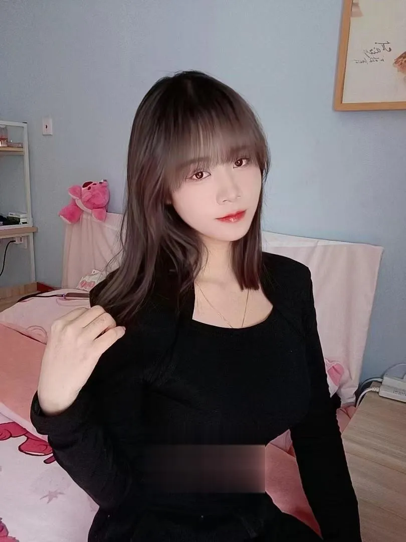 建邺女友感宁儿