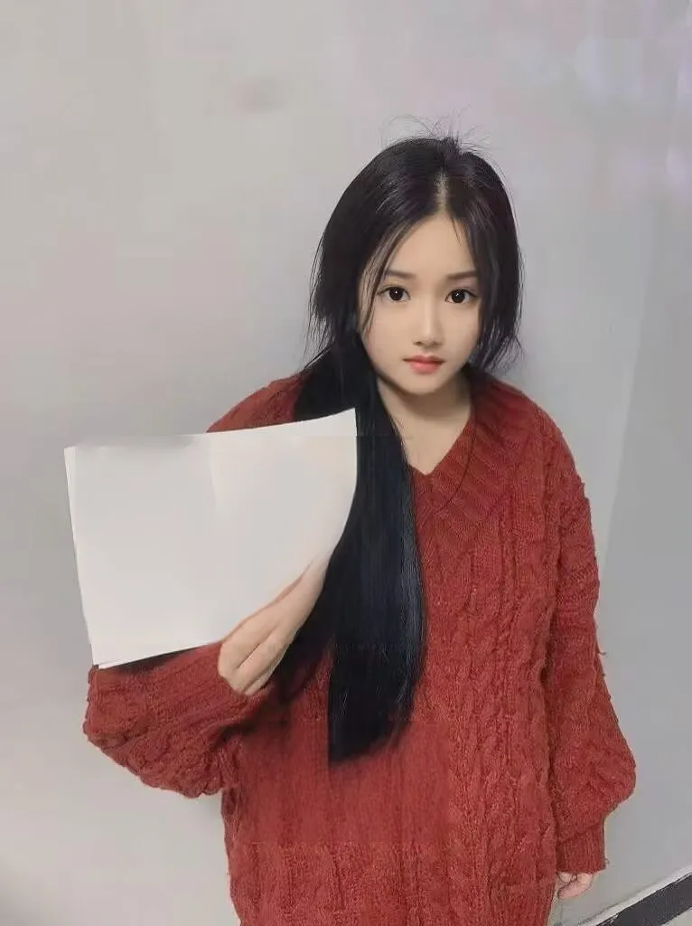 宝山清纯妹妹