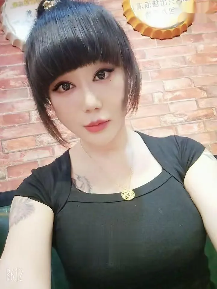 超迷人居家人妻