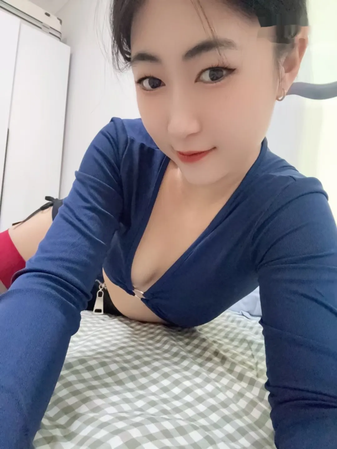 温柔哑妹