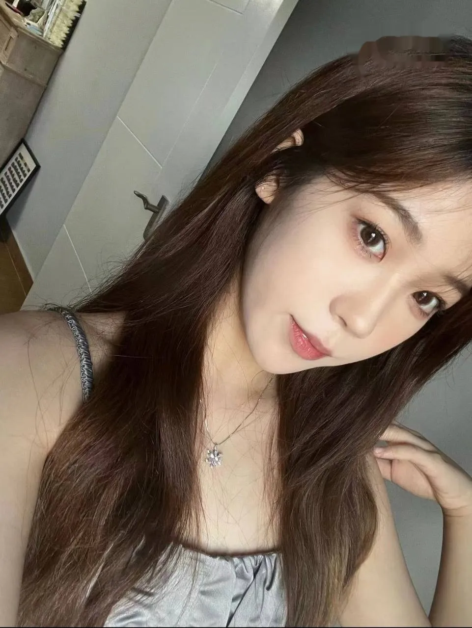 可甜吻的小妹妹