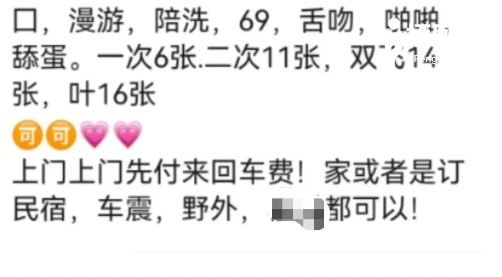 温柔哑妹