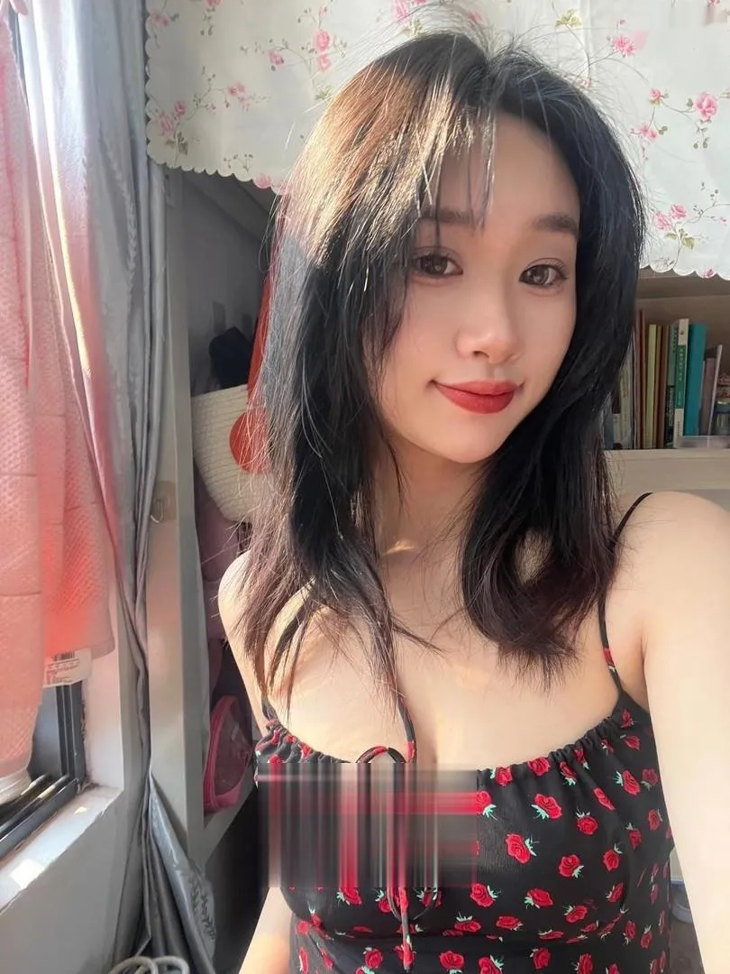 性感风骚小姐姐